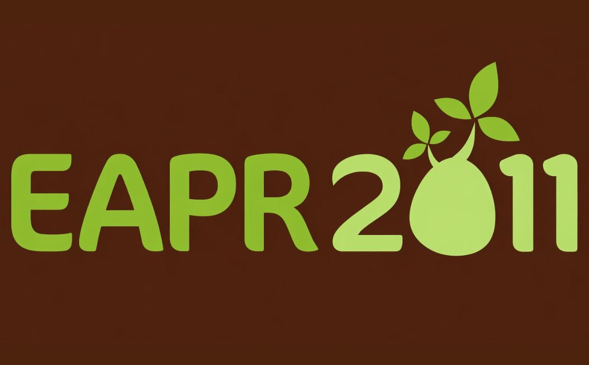 EAPR 2011 EAPR 2011