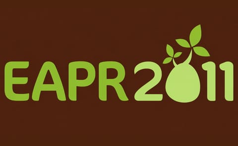 EAPR 2011 EAPR 2011