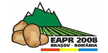 17th triennual Conference of the European association for Potato Research (EAPR)