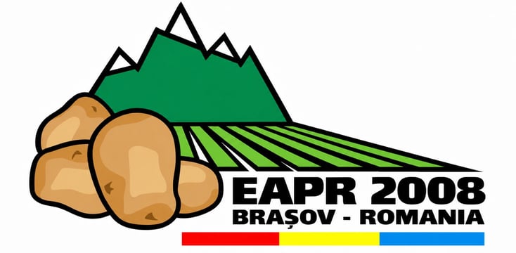 17th triennual Conference of the European association for Potato Research (EAPR)