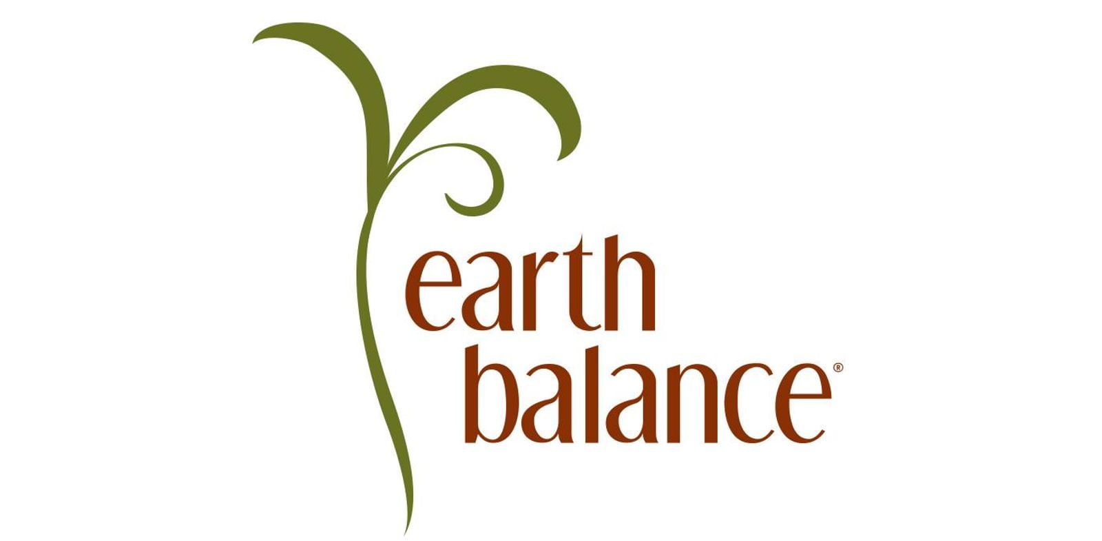 Earth Balance