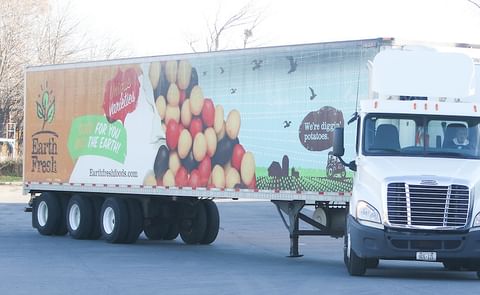 New location will service Southeastern and Southcentral USA. New location will service Southeastern and Southcentral USA.