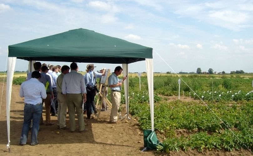 East Midlands Potato Day