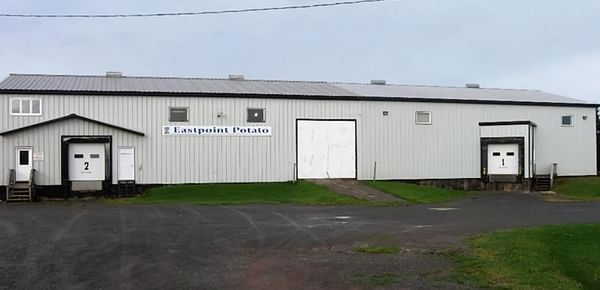 East Point Potatoes Expands Potato Packing Operations