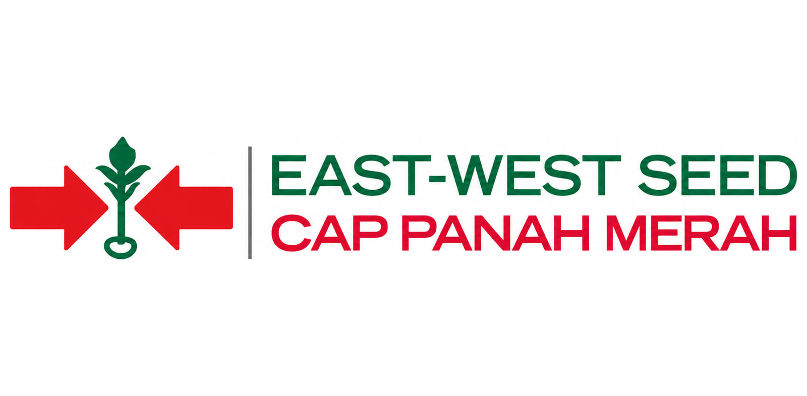 PT East West Seed Indonesia (Cap Panah Merah)