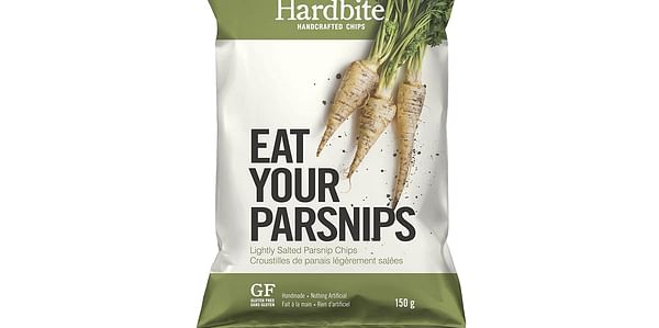 Eat your Parsnips