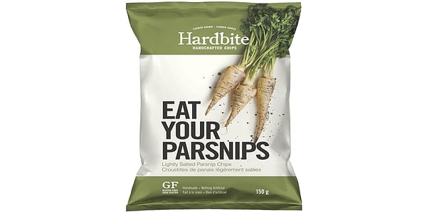 Eat your Parsnips
