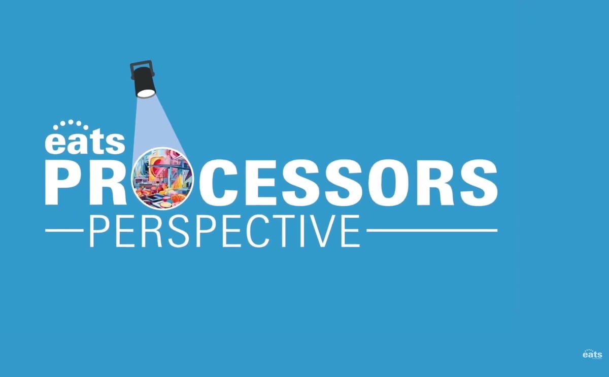 The Equipment, Automation and Technology Show for Food & Beverage (EATS) - 2025 Highlights The Equipment, Automation and Technology Show for Food & Beverage (EATS) - 2025 Highlights