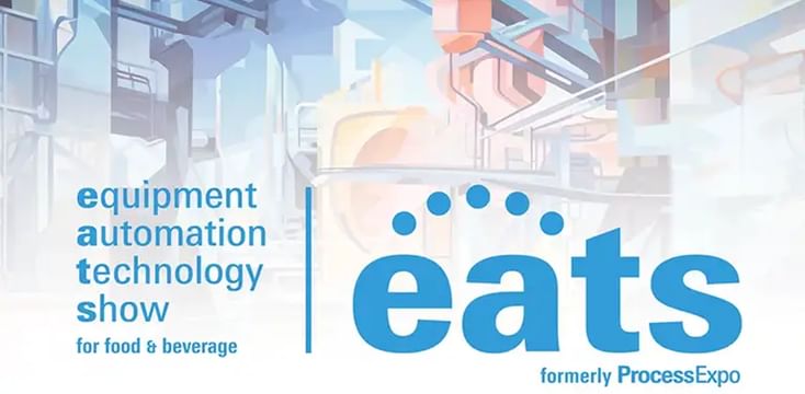 The Equipment, Automation and Technology Show for Food & Beverage (EATS) - 2027 The Equipment, Automation and Technology Show for Food & Beverage (EATS) - 2027
