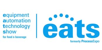 The Equipment, Automation and Technology Show for Food & Beverage (EATS)