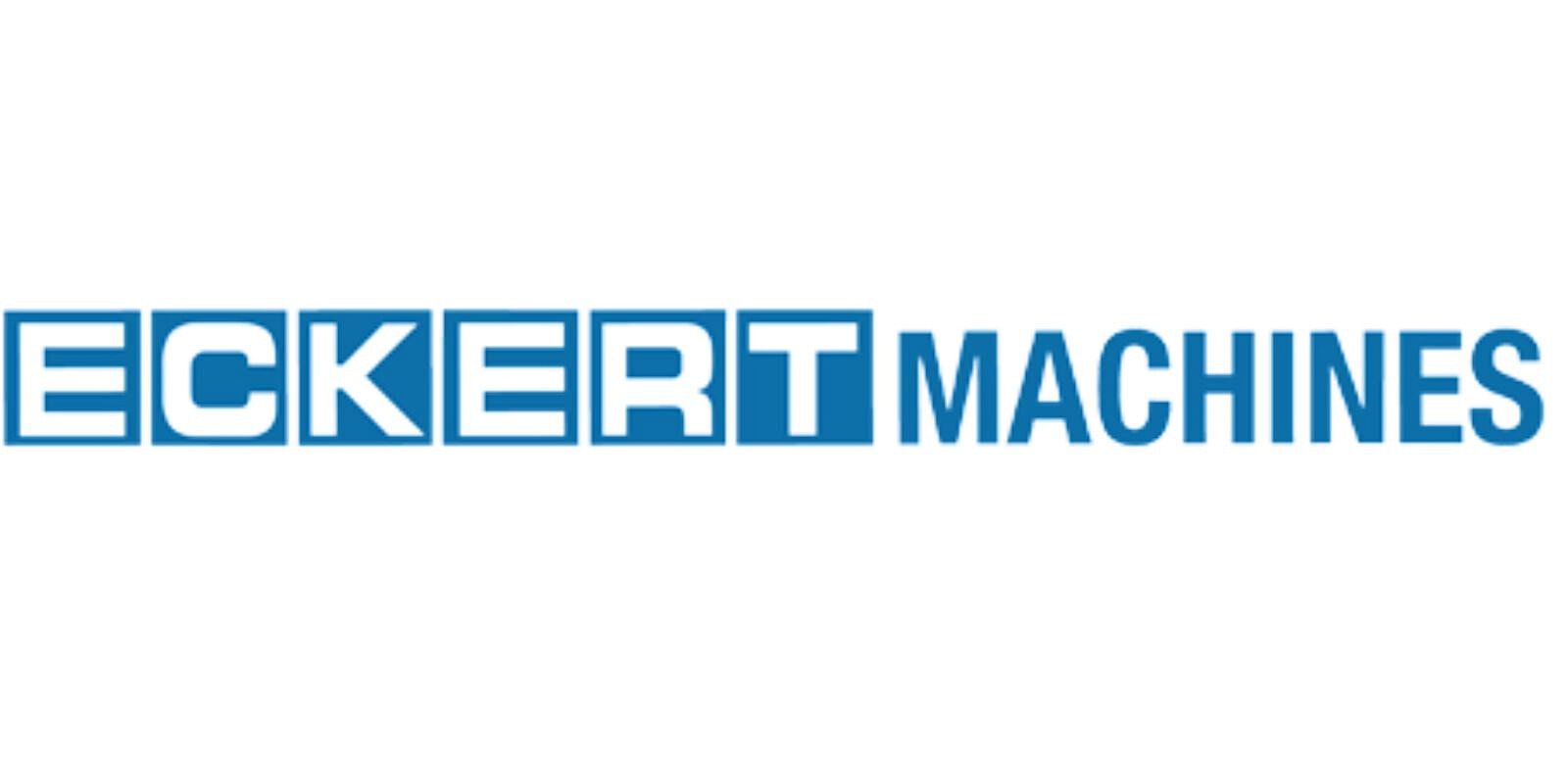 Eckert Machines Inc