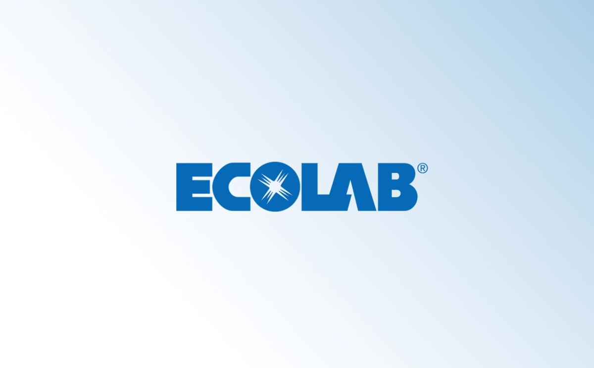 Ecolab Ecolab