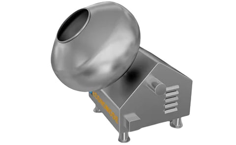 Economode Coating Pan 24 Economode Coating Pan 24