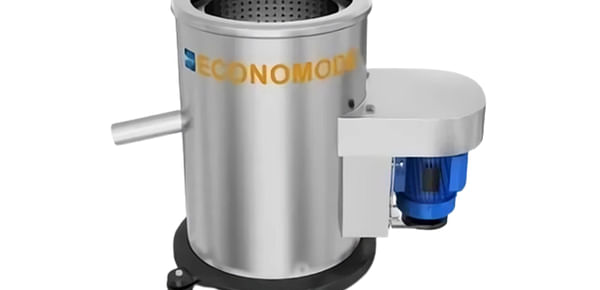Economode Hydro Extractor