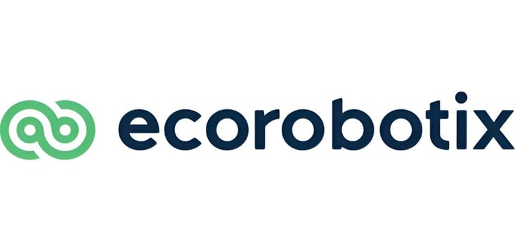 Ecorobotix