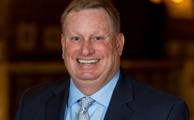 Ed Staunton of Tulelake, California Ed Staunton of Tulelake, California