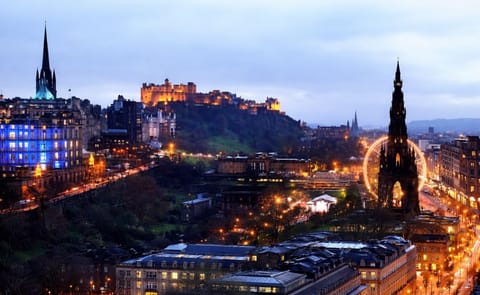 World Potato Congress 2012 in Edinburgh, Scotland World Potato Congress 2012 in Edinburgh, Scotland