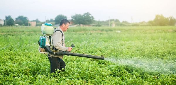 Edison releases a global biopesticides market report – Feeding the World: Biological Products for Sustainable Crop Protection