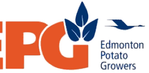 Edmonton Potato Growers Cooperative Edmonton Potato Growers Cooperative