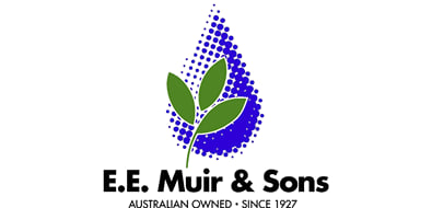 E.E. Muir and Sons Pty. Ltd. E.E. Muir and Sons Pty. Ltd.