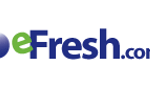 Bedrijf achter E-fresh failliet Bedrijf achter E-fresh failliet