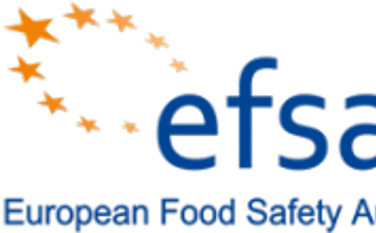EFSA publishes report on acrylamide in food