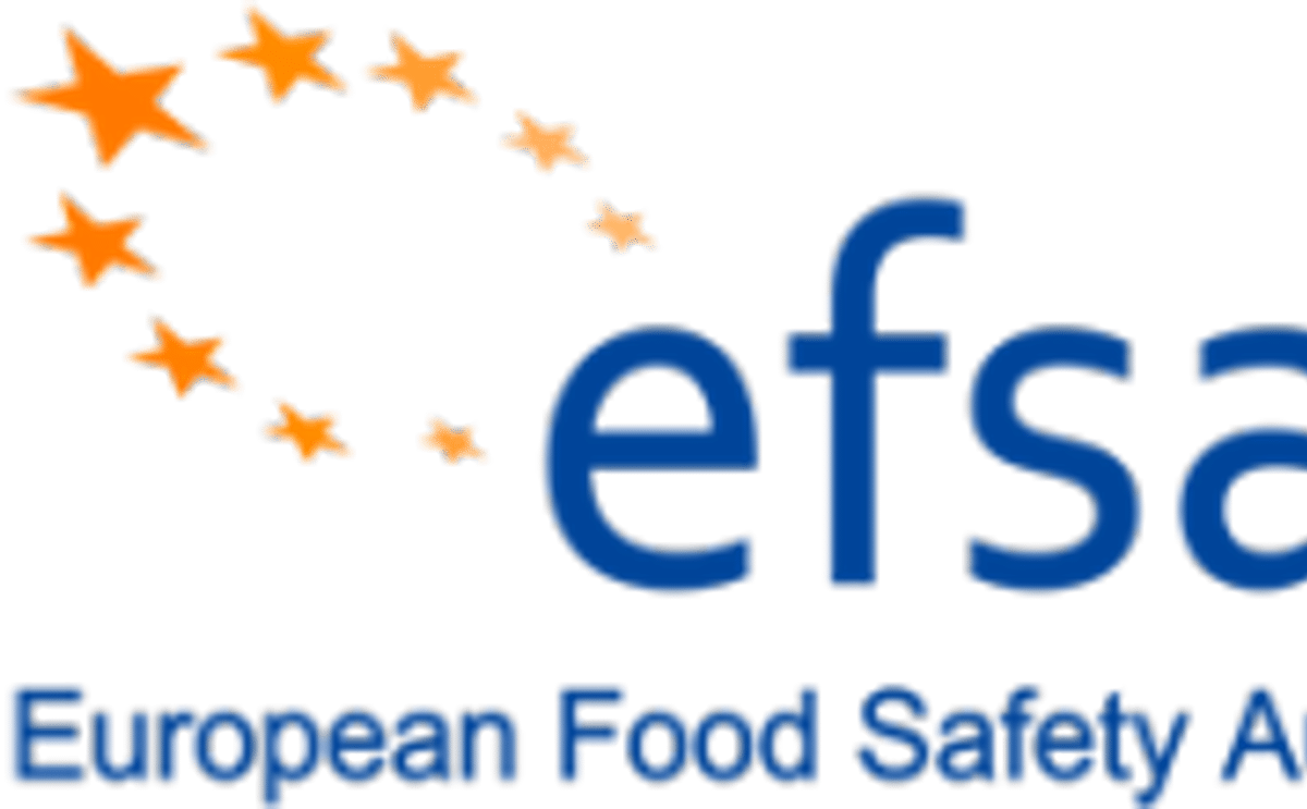 European Food Safety Authority (EFSA) European Food Safety Authority (EFSA)