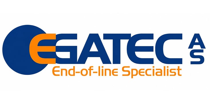Egatec A/S Egatec A/S