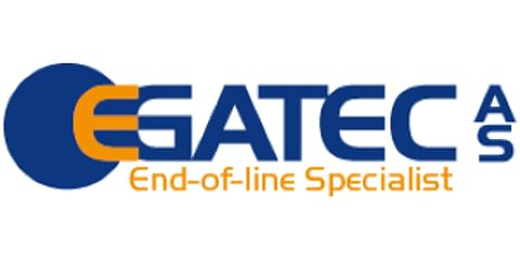 Egatec A/S Egatec A/S