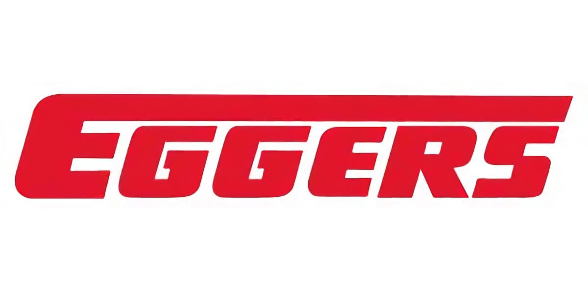 Eggers Landmaschinen GmbH & Co. KG Eggers Landmaschinen GmbH & Co. KG