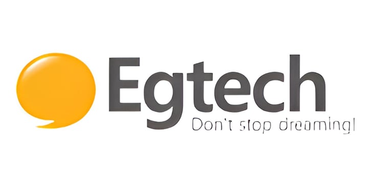 Egtech Co., Ltd. Egtech Co., Ltd.