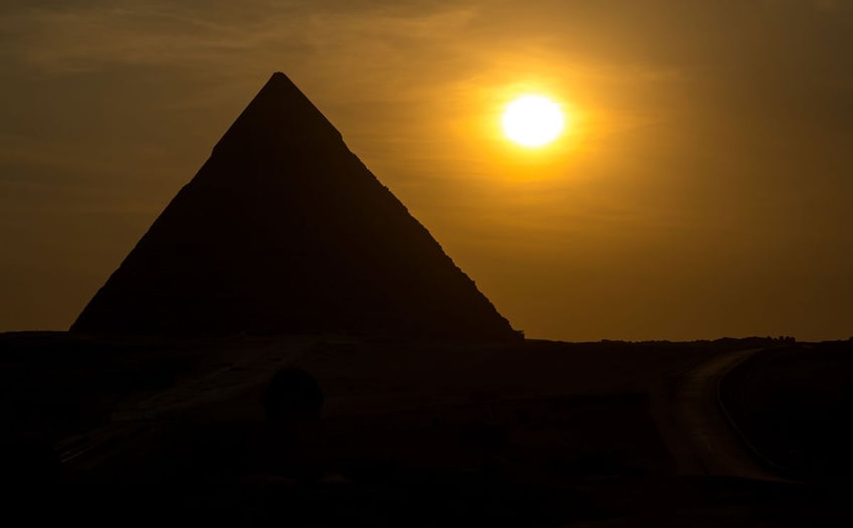 US Potato Board team visits Egypt