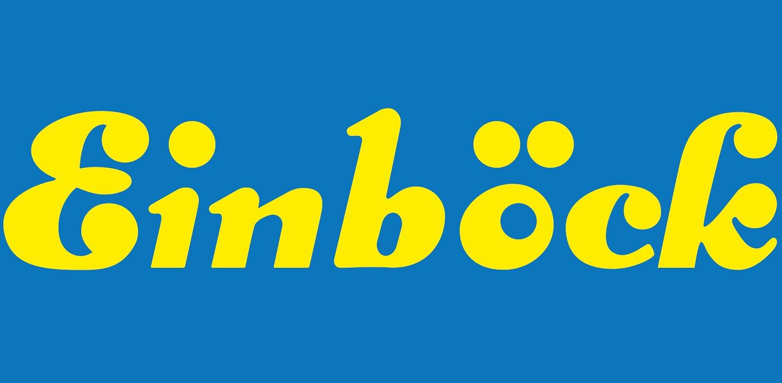 Einbock