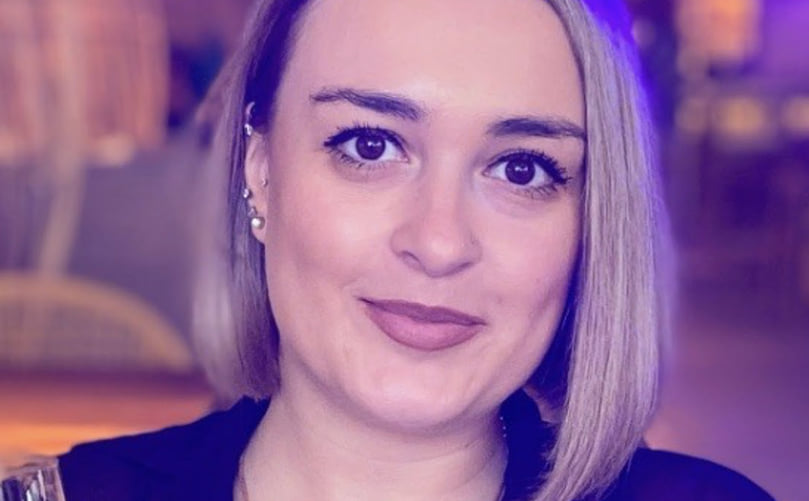 Ekaterina Fefelova,
Easyfresh Organization Coordinator Ekaterina Fefelova,
Easyfresh Organization Coordinator