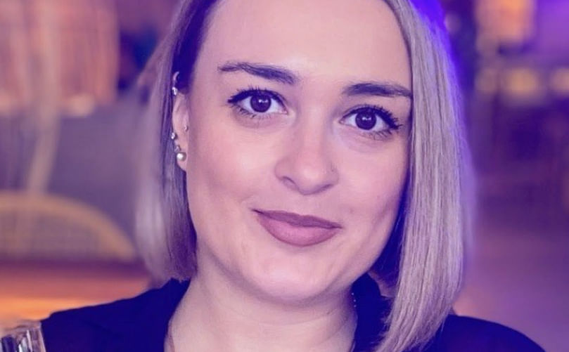 Ekaterina Fefelova,
Easyfresh Organization Coordinator