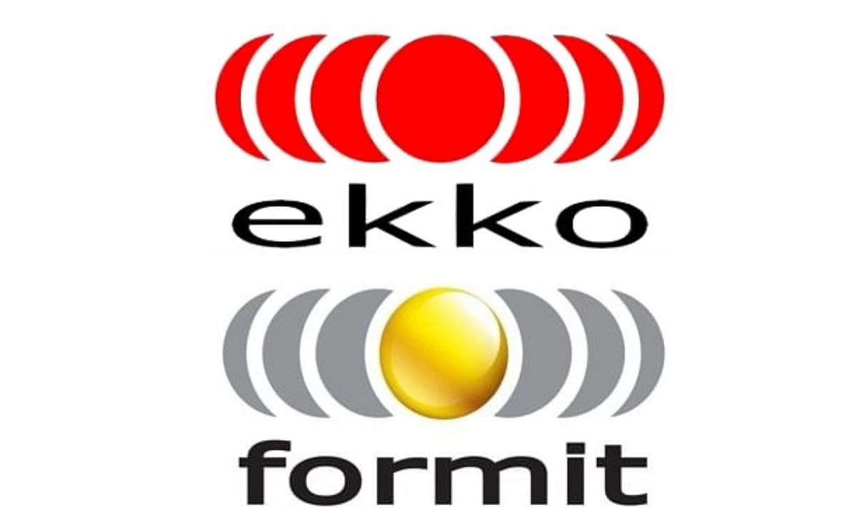 EKKO FORMIT EKKO FORMIT