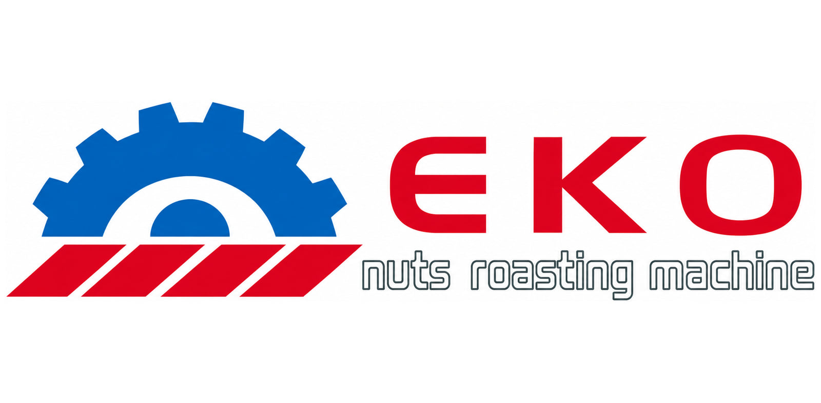 Ekoroast Nut Roasting Machine