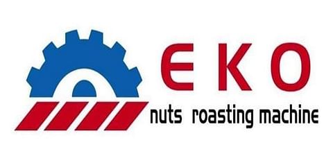 Ekoroast Nut Roasting Machine