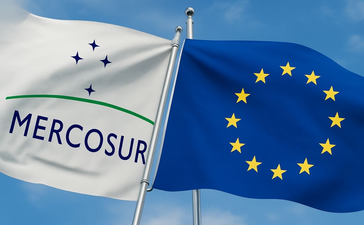 El acuerdo entre la Unión Europea y el Mercosur se enfrente a la tajante postura de Francia.