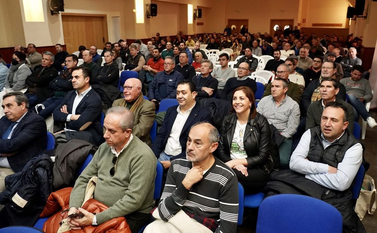 España: congreso internacional de la patata España: congreso internacional de la patata