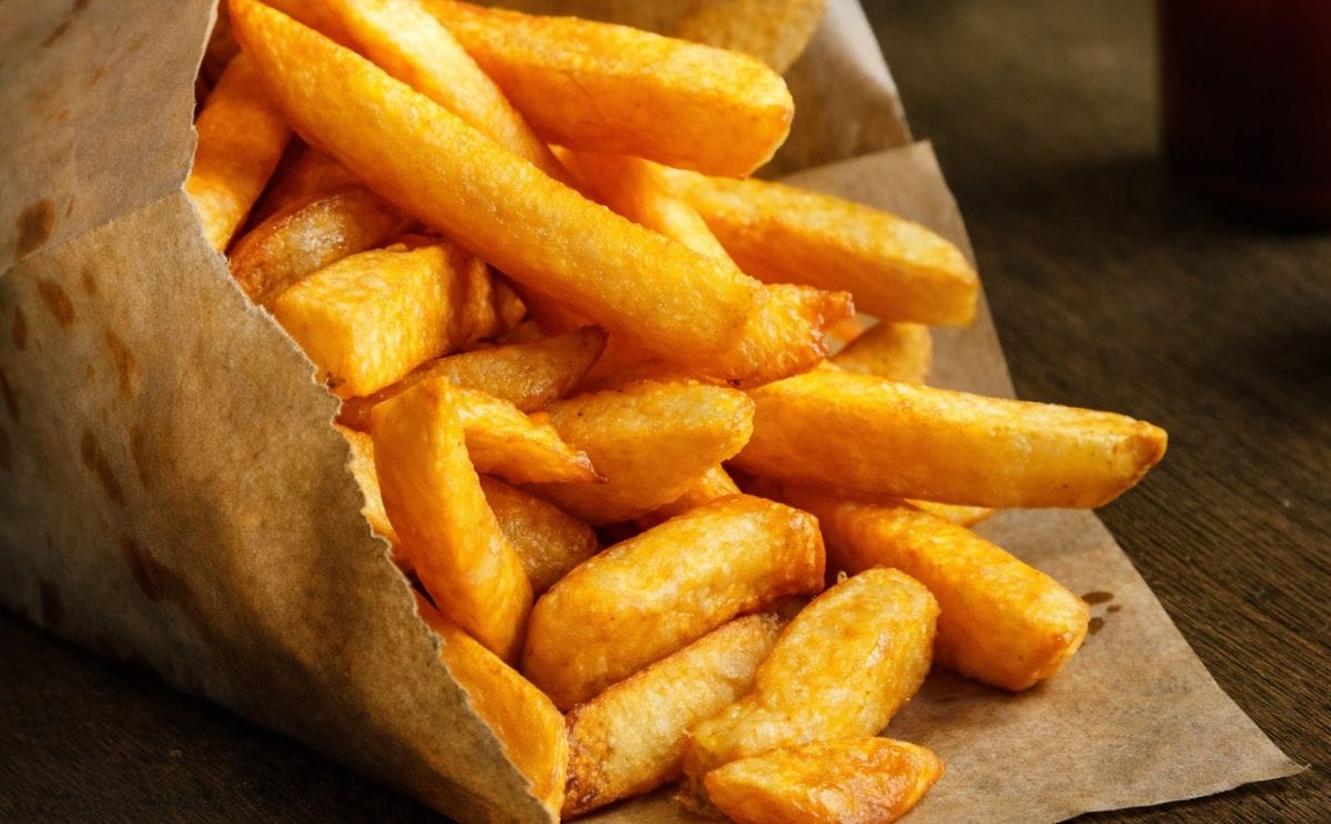 El mercado mundial de procesamiento de papas alcanzará los 30 mil millones de dólares en 2022