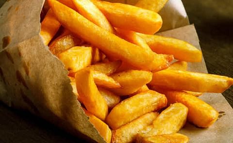 El mercado mundial de procesamiento de papas alcanzará los 30 mil millones de dólares en 2022 El mercado mundial de procesamiento de papas alcanzará los 30 mil millones de dólares en 2022