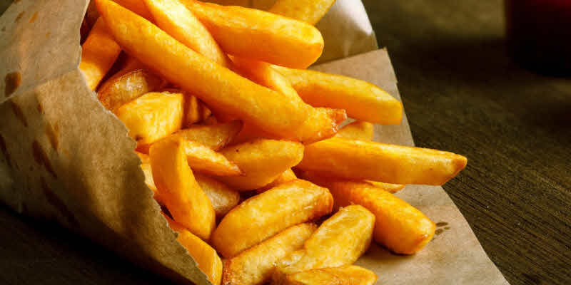 El mercado mundial de procesamiento de papas alcanzará los 30 mil millones de dólares en 2022