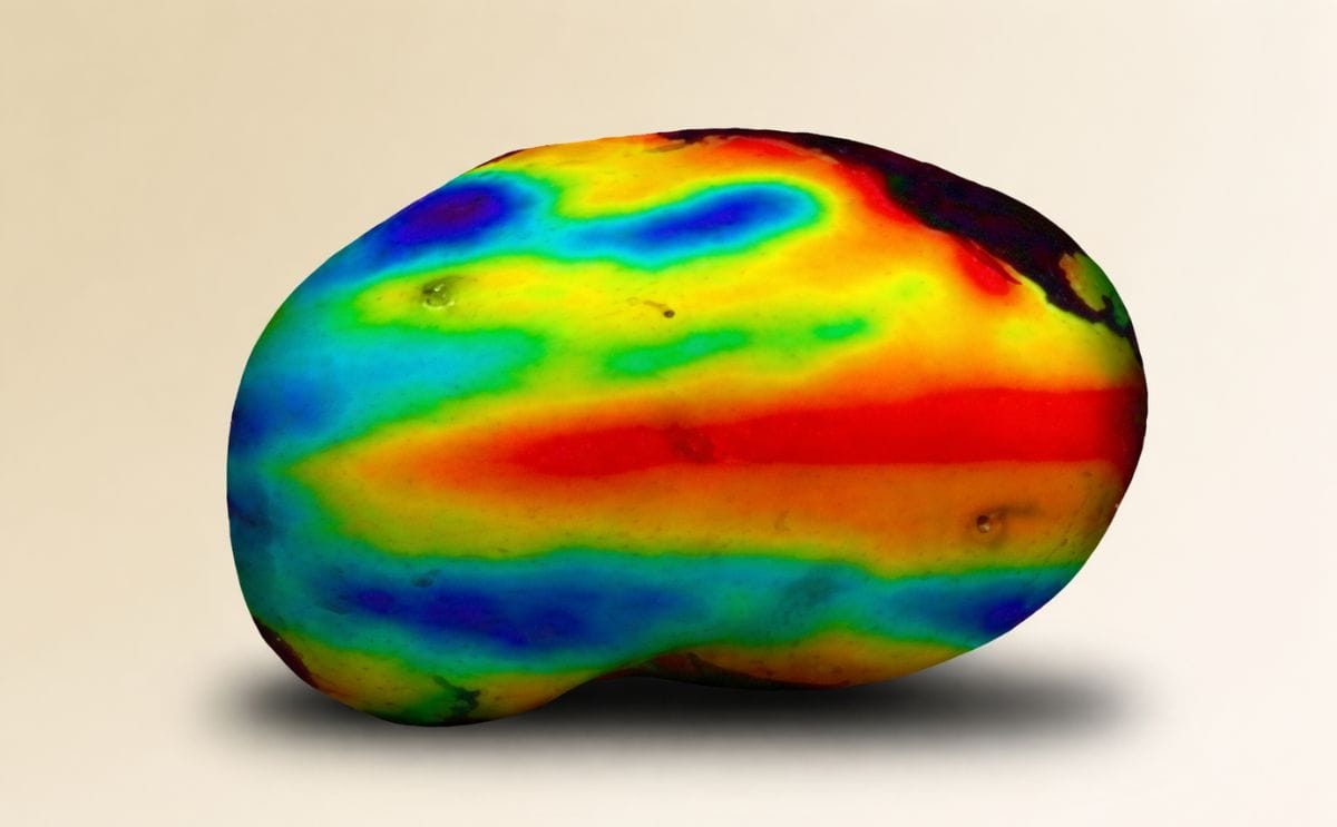Llegada de El Niño es amenaza y oportunidad para agricultores