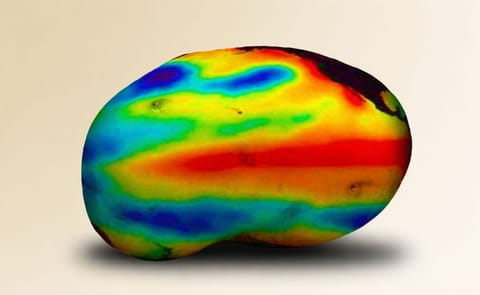 Llegada de El Niño es amenaza y oportunidad para agricultores Llegada de El Niño es amenaza y oportunidad para agricultores