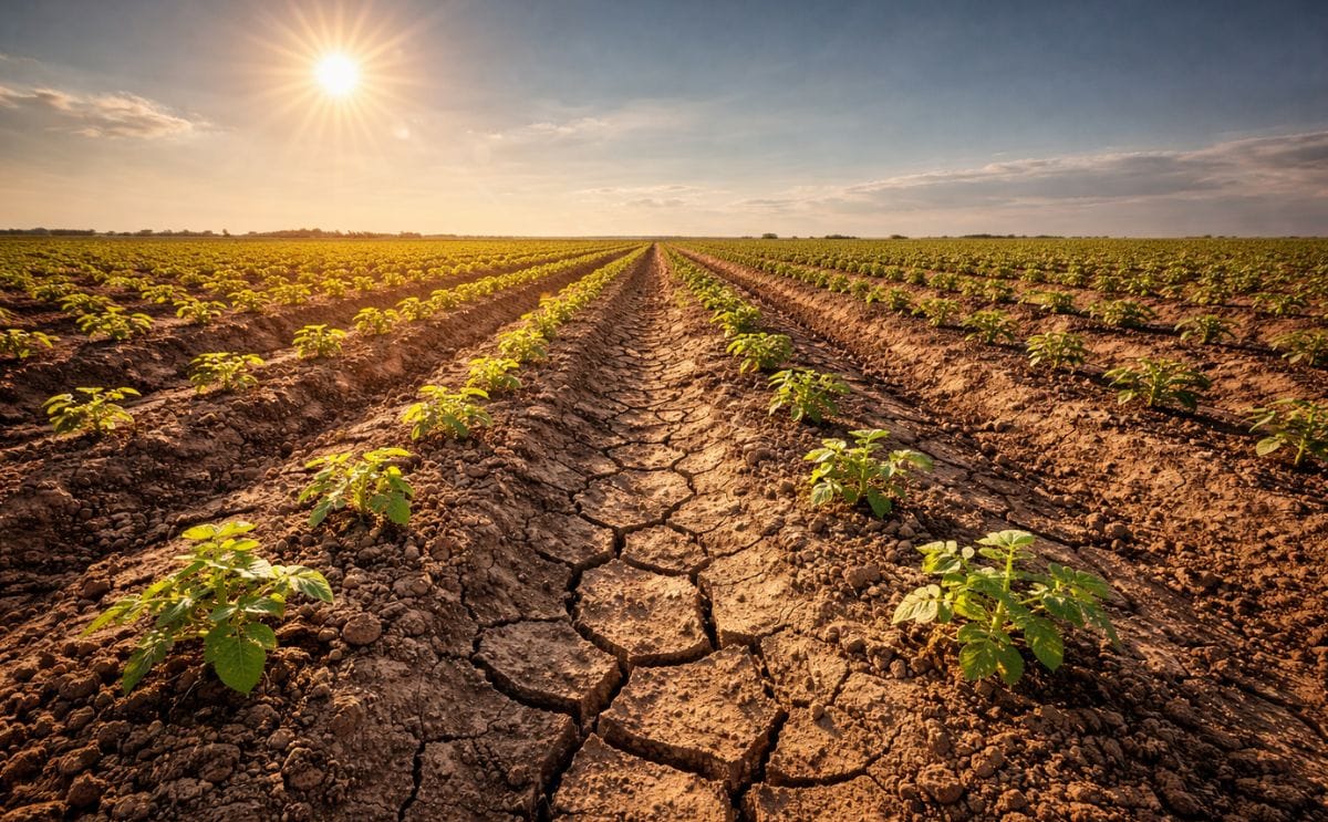 Climate scientists warn that a possible El Nino event could intensify global warming and drive new record temperatures worldwide in 2027