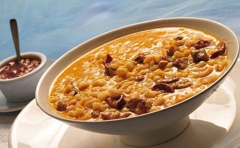 El origen del locro, comida patria argentina El origen del locro, comida patria argentina