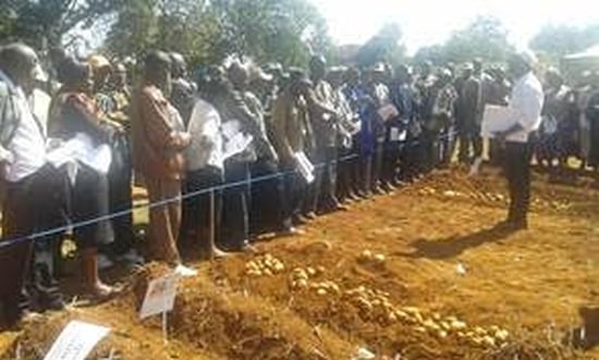 Eldoret Agri-Trade Fair Eldoret Agri-Trade Fair