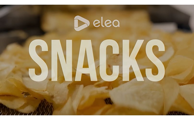 Elea PEF Advantage: Innovation for Snacks, French Fries, Potato Chips, Air- & Freeze-Drying
Elea PEF Advantage: Innovation for Snacks, French Fries, Potato Chips, Air- & Freeze-Drying