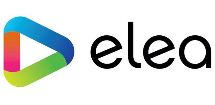 Elea Technology Grand Opening event logo
